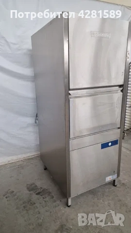 Съдомиална Hobart UXS-10A, снимка 2 - Други машини и части - 53654396