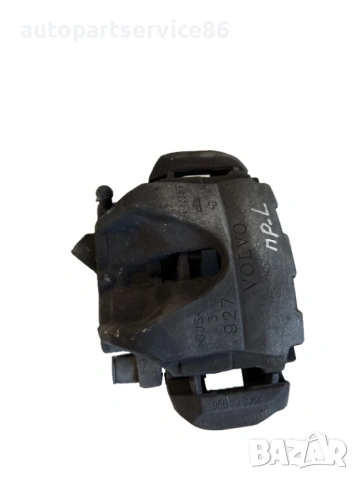 Преден ляв спирачен апарат за Volvo XC60 2.0D (2011) 927