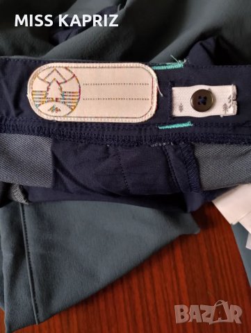 Непромокаем панталон за момче 5-6г , снимка 4 - Детски панталони и дънки - 47314183