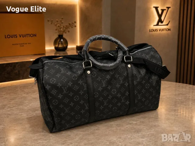 сакове Louis Vuitton Gucci 