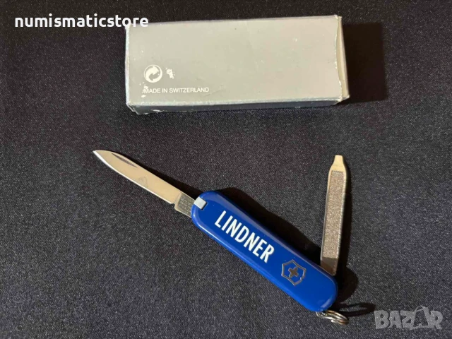 Швейцарски джобен нож Victorinox 58 мм , нов продукт, снимка 5 - Други инструменти - 51227664