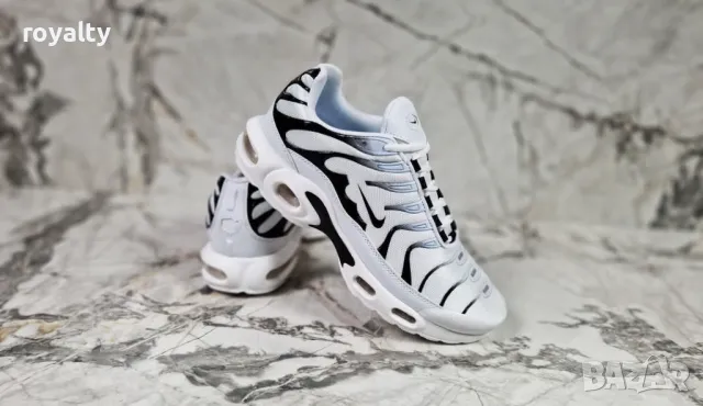 Nike мъжки спортни маратонки , снимка 3 - Маратонки - 49625333