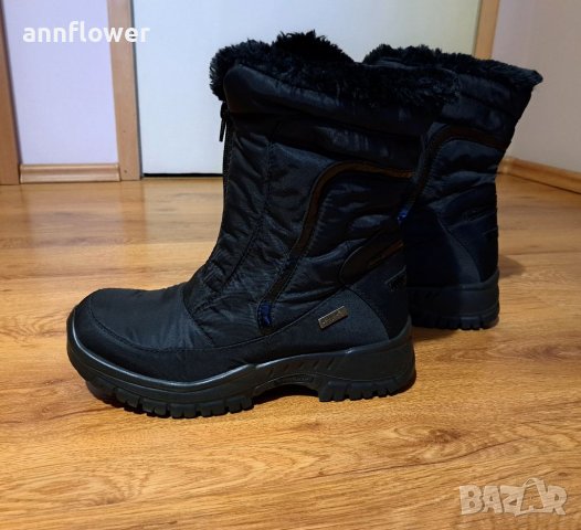 Ботуши Cortina Deltex technology , снимка 1