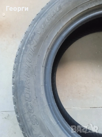 Гуми SUV 225/65/17 4бр., снимка 6 - Гуми и джанти - 53585735