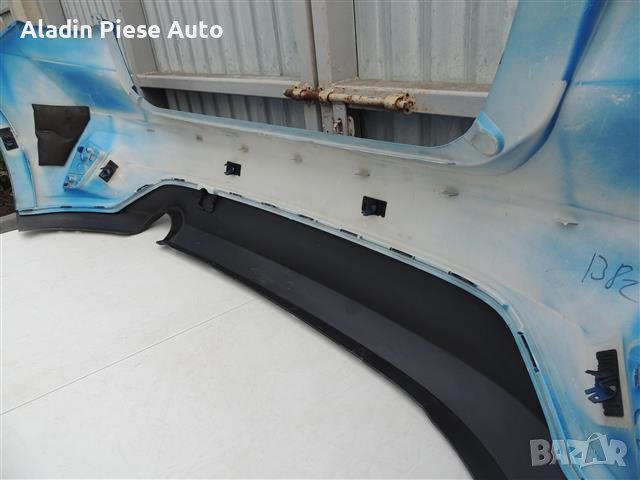 Задна броня Ford Focus 4 година 2018 2020 2021 код JX7B-17906-A1 , снимка 6 - Аксесоари и консумативи - 40571936