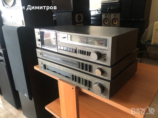 WEGA set V 235, снимка 6 - Аудиосистеми - 42623698