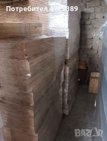 Пчелни рамки 