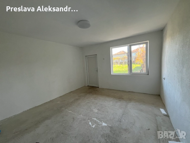 Двуетажна къща в с. Драгоево, снимка 14 - Къщи - 52443371