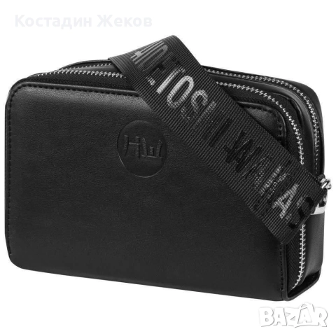 . Нова Дамска оригинална чанта през рамо на марката HIDETOSHI WAKASHIMA 🕳️