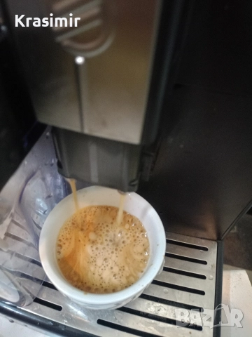 Кафемашина Саеко Минуто, снимка 3 - Кафемашини - 52800035