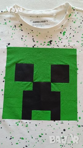 Детска тениска Reserved, р-р 140, снимка 3 - Детски тениски и потници - 50700338