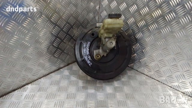 Серво Renault Megane 1.6i 16v 2004г.	