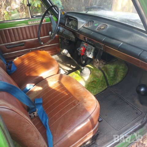 Lada/лада 1200 на части , снимка 4 - Автомобили и джипове - 39845244