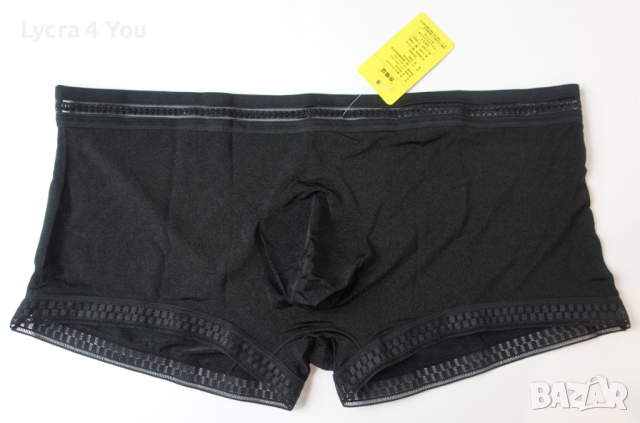 Dukeboy 2XL/3XL нови мъжки тънки боксерки от ликра , снимка 1