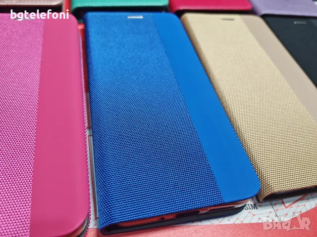 Xiaomi Redmi 14C луксозни тефтери, снимка 5 - Калъфи, кейсове - 48147541