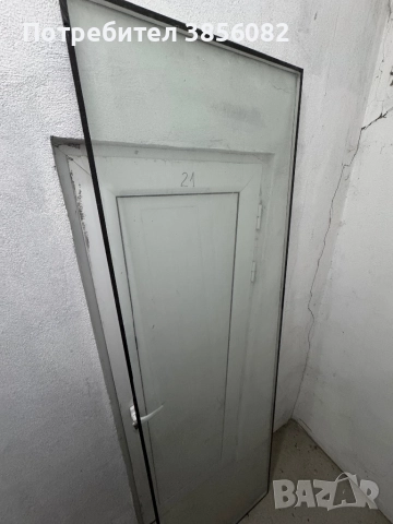 Стъклопакет голям размер 226/70см. , снимка 3 - Дограми - 52676147