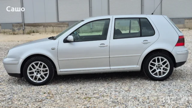 Голф 4 1.9TDI/116 6 Скорости, снимка 8 - Автомобили и джипове - 56235549