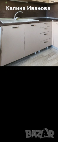Кухненски шкафове, снимка 4 - Шкафове - 53356762