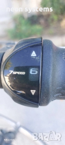 продавам велосипед, снимка 13 - Велосипеди - 51630378