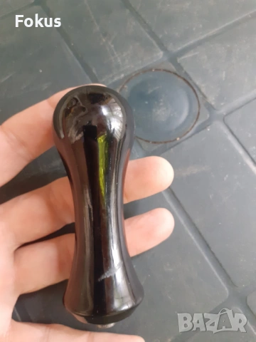 Стара дръжка каталин N5, снимка 2 - Антикварни и старинни предмети - 53314655