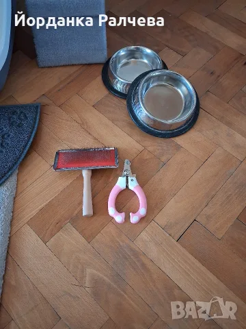 Аксесоари за котка , снимка 7 - За котки - 55979974