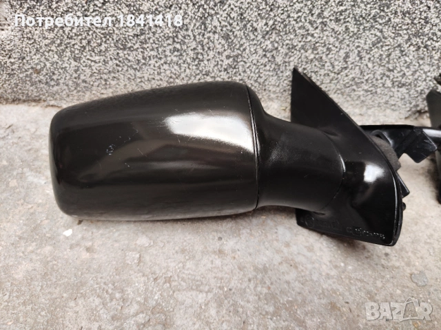 Огледала Сеат Толедо, снимка 10 - Части - 53649390