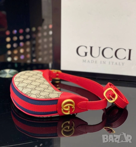 чанти gucci, снимка 3 - Чанти - 51440798
