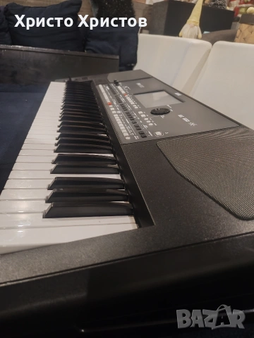 корг па 600 , снимка 7 - Синтезатори - 53784993
