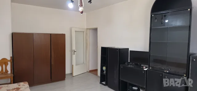 Продава Гарсониера - 1-стаен апартамент, гр. Елхово, 1-ви етаж, снимка 3 - Апартаменти - 55874775