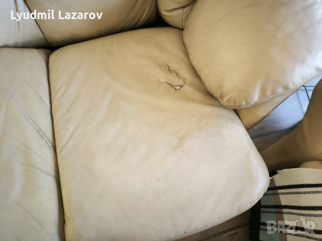 Продавам два дивана , снимка 9 - Дивани и мека мебел - 52803985