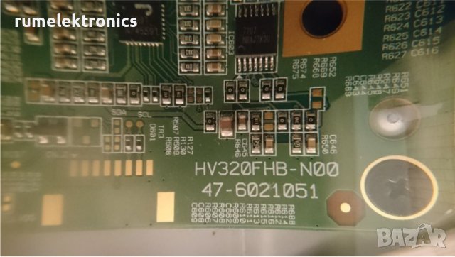 PHILIPS 32PFS5603/12, снимка 10 - Части и Платки - 39088190