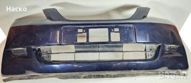 Предна Броня Honda FRV FR-V Хонда ФРВ ФР–В