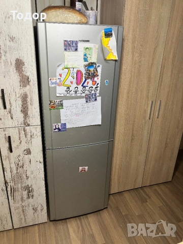 Съдомиялна и хладилник, снимка 4 - Съдомиялни - 53461406