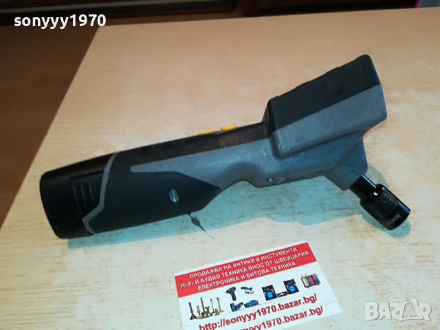 TITAN+BATTERY PACK-FRANCE 2203221231, снимка 18 - Други инструменти - 36192466