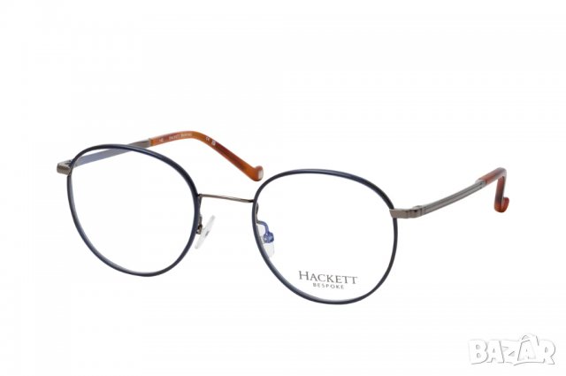 Рамки за диоптрични очила Hackett Bespoke , очила със защита за компютър, снимка 1 - Слънчеви и диоптрични очила - 39414955