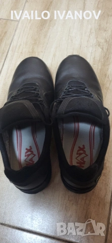 Haix Black Eagle 2.0 GTX Goretex тактически туристически обувки , снимка 3 - Мъжки боти - 53278558