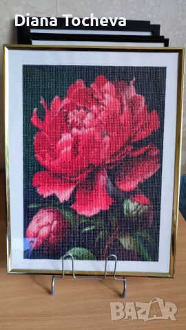 Диамантени гоблени , снимка 10 - Гоблени - 52440770