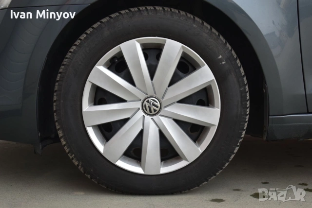 Skoda Octavia 1.6 DSG, снимка 16 - Автомобили и джипове - 53699383