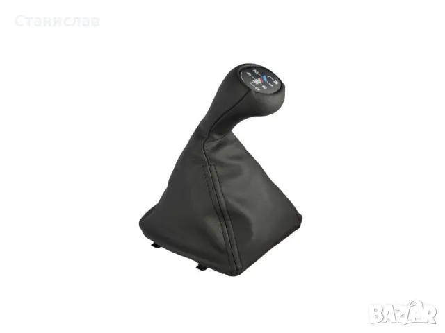 Топка с маншон за скоростен лост за BMW 3 E46 (1998-2007), снимка 6 - Части - 47893882