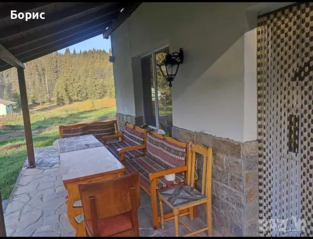  Вила под наем м.Комитите-яз.Широка поляна, снимка 6 - Квартири, нощувки - 47888828