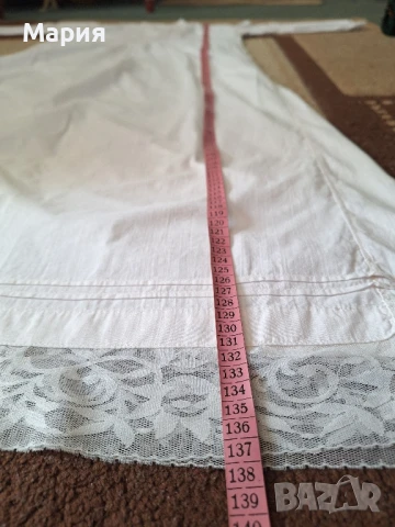 Риза за народна носия S-M - 90 лв, снимка 9 - Ризи - 50825112