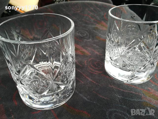 sold out-dewars 2бр нови чаши за колекция 1402240815, снимка 6 - Колекции - 44285433