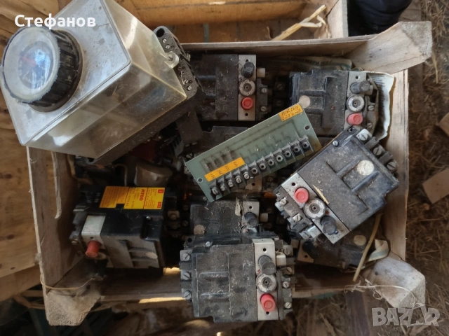 Продавам електронна скраб, снимка 5 - Друга електроника - 53621383