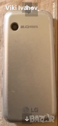 LG GS290 COOKIE FRESH, снимка 4 - LG - 52903568