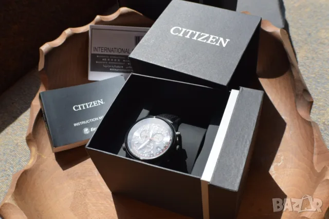 Citizen Promaster as4025