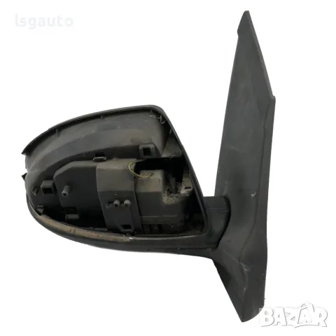Дясно огледало с ел. прибиране Mazda 2 II (DE) 2007-2010 ID: 164384