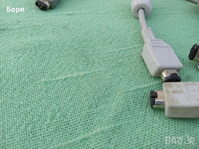 Nintendo Game Boy - Gamester Кабел, снимка 6 - Аксесоари - 36242396