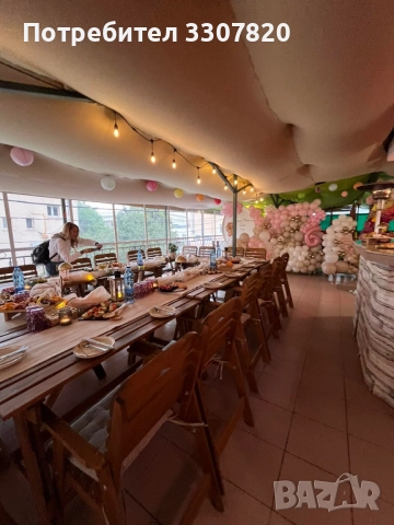 Ресторант с детски клуб , снимка 4 - Детегледачки, детски центрове - 52705127