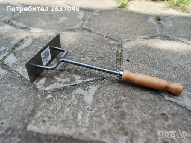 стъргалка за тор, снимка 1