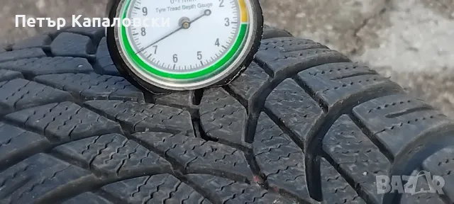 Гуми 195 65 15 Ласа Lassa 2 броя. Нов внос. Не е нова. Цената е за брой. , снимка 7 - Гуми и джанти - 48730226